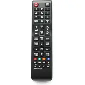 Seki Ersatz Fernbedienung für Samsung BN59-01175N BN5901175N