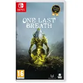 One Last Breath