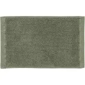 Heckett & Lane Gaestehandtuecher "Heckettlane Gästentuch Grant" Gästentücherset aus hochwertige Baumwolle, 650gr/m²