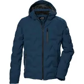 Killtec KOW 60 Men Quilted Jacket dunkelblau (00811) 3XL