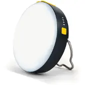 Aqiila - Lightbird BL10 - Campingleuchte mit Powerbank