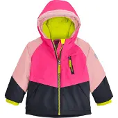 First Instinct by Killtec Kinder Funktionsjacke FISW 31 MNS SKI JCKT