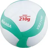 MIKASA VS210W Mini Volleyball für Kinder