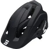 Shot Race Gear Climb Mtb-helm