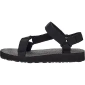 Teva C ORIGINAL UNIVER Schwarz