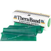 Thera-band Band Strong 5.5 Mx15 Cm Widerstandsband