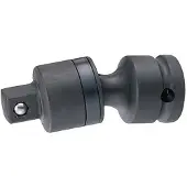 King Tony 1/2" 74Mm Kugelgelenk mit Kugel