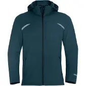Uvex Softshelljacke suXXeed craft blau, nachtblau 5XL