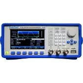 Peaktech 4046 Funktionsgenerator, Arbiträr, 1 µHz... 160 MHz