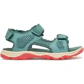Jack Wolfskin Taraco Beach Sandal K soft jade (E0180) 33