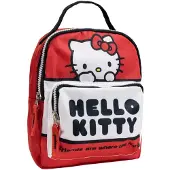 Hello Kitty Rucksack, Tasche 23 cm