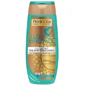 Dax Perfecta i Love Bronze Oil Bronzing Lotion 4in1 heller Teint 0,25 l