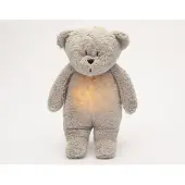Moonie Bär 2.0 Bio Grau