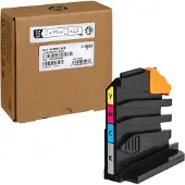 Samsung CLT-W406 Tonersammler