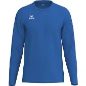 Erima Ts Longsleeve Function - new royal, Größe:152