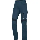 Uvex Arbeitshose suXXeed industry blau, nachtblau 22