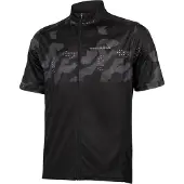 Endura Hummvee Ray Kurzarm-radtrikot