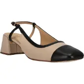 Clarks Damen Businessschuhe CL26181321 Farbe: Beige Größe: 39.5