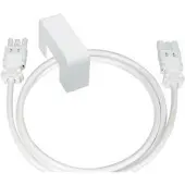 Ehmann Vario Combi 0174x0001 Verlängerungsleitung mit 2 Endhauben