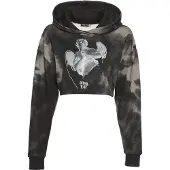 Thug Life Sky Kapuzenpullover