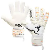 Precision Fusion X Pro Negative Contact Duo Torwarthandschuhe