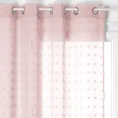 Atmosphera Daytime curtain LILY 156044P, 140 cm x 240 cm