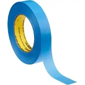 3M Filamentklebeband 8915, blau, 24 mm x 55 m