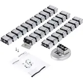 StarTech.com Cable Manager Spine