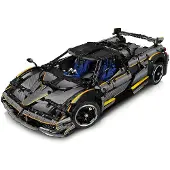 Mould King Huayra Hyper Car 13182