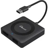 Ottocast Max Tv Autoadapter Ca361-c4