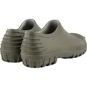 Albatros ARNO PVC-Gartenclogs grün 47