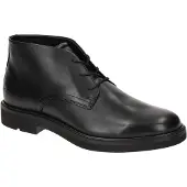 Ecco Anzugschuhe Herren Metropole London Chukka Schwarz-Schuhgröße 45