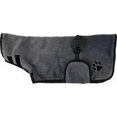 Nobby Bademantel Dry & Clean, Größe: XL