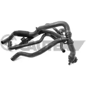 CAUTEX Kühlerschlauch 771614 für Renault