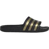 Adidas EG1758_720, Mehrfarbig, Core Black,Gold Metallic,Core Black