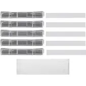 Gira Set BSF (50 Stck.) Standard 55 818400