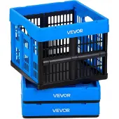 Vevor Klappbox 25 L 3er-Pack