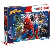 Clementoni Spiderman Marvel Maxi-puzzle 60 Stücke