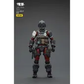 Joy toy UNSC Dark Source Actionfigur Sniper Mason 7 cm