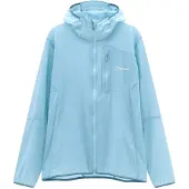 Berghaus Pendower Wind Jacket AM farne blue (C1714) 2XL