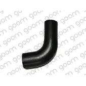GOOM Ladeluftschlauch AH-0073 für Ford