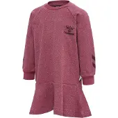 Hummel Sally Langarmkleid