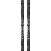 Nordica Damen Racing Ski BELLE SL DC+TPX 12 FDT