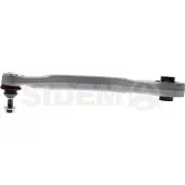 SIDEM 15078 Querlenker Hinten Unten Vorne Links Längslenker für TESLA Model Y (5YJY) Model 3 (5YJ3) Model Y Juniper