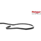METZGER Kühlerschlauch Wasserschlauch passend für MERCEDES-BENZ VIANO (W639) 2420932