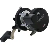 Abu Garcia A20 Lc Trollingrolle