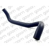 GOOM Ladeluftschlauch AH-0465 für Fiat