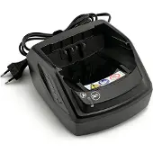 Stihl Standard-Ladegerät AL 101 für AK 10 / AK 20 / AK 30 / AP 100 / AP 200 / AP 300