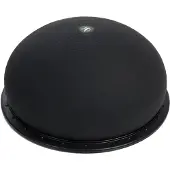 Togu Balance-Ball "Jumper", Schwarz, Pro