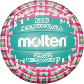 Molten V5B1300-CG – Volleyball, Größe 5